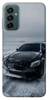 Чехол на Samsung Galaxy M13 4G Mercedes-benz v40 фото 1 из 1