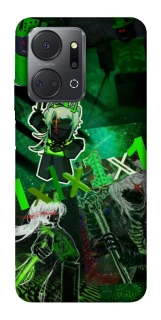 Чохол на Huawei Honor X7a Roblox v5 фото 1 з 1