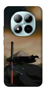Чехол на Xiaomi Redmi Note 15 Pro+ 5G Samurai v2 фото 1 из 1