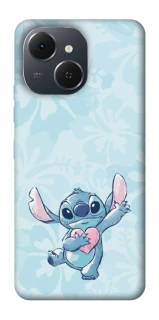 Чохол на TECNO Spark 40C Stitch ver.9 фото 1 з 1