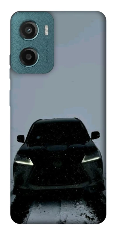 Чохол на Motorola Moto G06 Lexus v8 фото 1 з 1