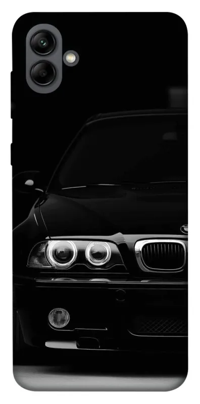 Чехол на Samsung Galaxy A04 BMW v43 фото 1 из 1