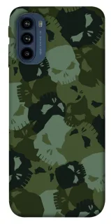 Чехол на Motorola Moto G41 Camouflage v31 фото 1 из 1