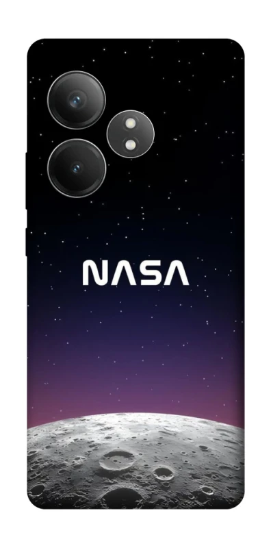 Чохол на Realme GT Neo 6 NASA ver.1 фото 1 з 1