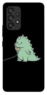 Чохол на Samsung Galaxy A53 5G Pair romantic theme ver.5 фото 1 з 1