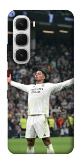 Чехол на Infinix Hot 60i Jude Bellingham фото 1 из 1