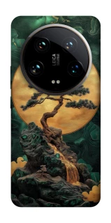 Чохол на Xiaomi 14 Ultra banzai фото 1 з 1