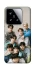 Чохол на Xiaomi 15 EXO фото 1 Чохол на Xiaomi 15 EXO фото 1 з 1