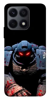 Чехол на Huawei Honor X8a Warhammer 40k v2 фото 1 из 1