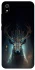 Чохол на Xiaomi Redmi 7A Скандинавський олень v2 фото 1 з 1