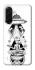 Чехол на Samsung Galaxy A37 5G Tattoo ver.4 фото 1 из 1
