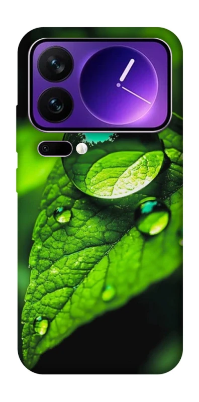 Чохол на Xiaomi 17 Pro Max Flowers v16 фото 1 з 1