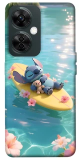 Чехол на OnePlus Nord CE 3 Lite Stitch ver.8 фото 1 Чехол на OnePlus Nord CE 3 Lite Stitch ver.8 фото 1 из 1