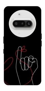 Чохол на Nothing Phone (3a) Pair romantic theme ver.8 фото 1 з 1