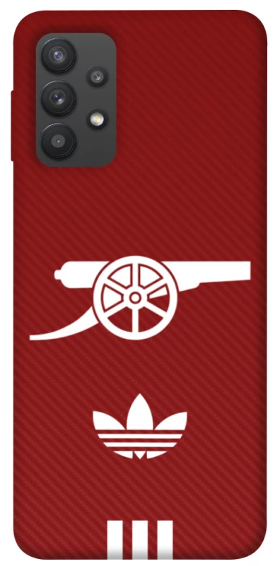 Чохол на Samsung Galaxy A32 (A325F) 4G FC Arsenal v7 фото 1 з 1