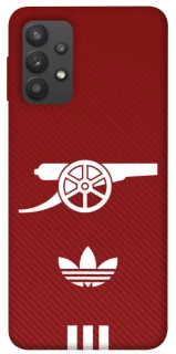 Чехол на Samsung Galaxy A32 (A325F) 4G FC Arsenal v7 фото 1 из 1