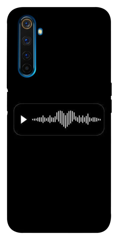 Чохол на Realme 6 Pro Love aesthetic ver.11 фото 1 з 1