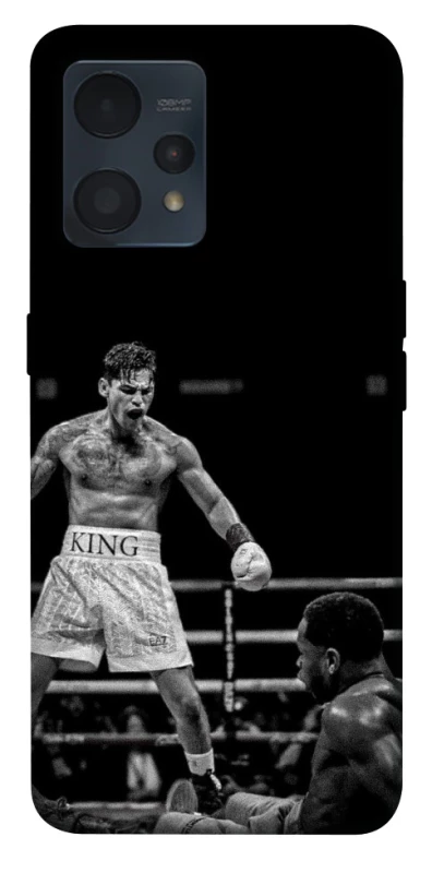 Чехол на Realme 9 4G / 9 Pro+ king фото 1 из 1