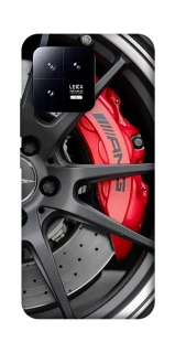 Чехол на Xiaomi 13 Wheel MB фото 1 из 1