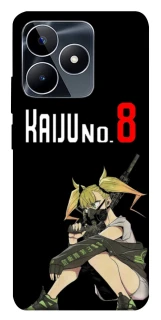 Чохол на Realme C53 8Kaijuu фото 1 з 1