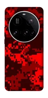 Чохол на Xiaomi 15 Ultra Camouflage v28 фото 1 з 1