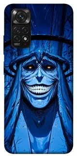 Чохол на Xiaomi Redmi Note 11 (Global) / Note 11S Statue of God фото 1 з 1