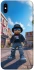 Чохол на Apple iPhone XS Max (6.5") Roblox aesthetics ver.3 фото 1 з 1