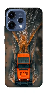 Чехол на Oppo Reno 15 Jeep фото 1 из 2