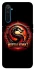 Чохол на Realme 6 Pro Mortal Kombat Dragon фото 1 з 1