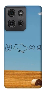 Чехол на Motorola Moto G75 Home фото 1 из 1