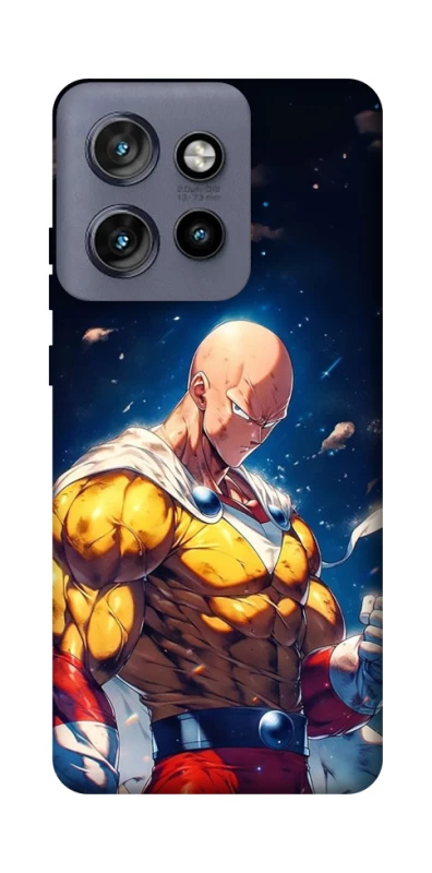 Чехол на Motorola Edge 50 Neo Saitama фото 1 из 1