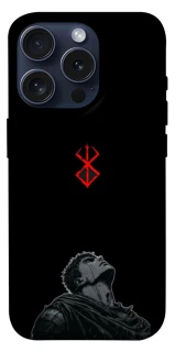 Чохол на Apple iPhone 15 Pro (6.1") Berserk V4 фото 1 з 1