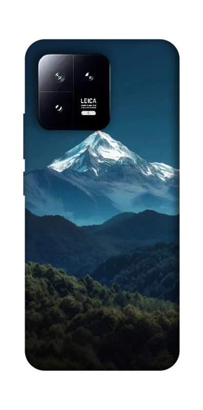 Чехол на Xiaomi 13 Mountain v4 фото 1 из 1