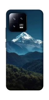Чехол на Xiaomi 13 Mountain v4 фото 1 из 1