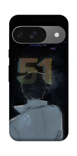 Чехол на Google Pixel 10 Omniscient Reader's v5 фото 1 из 1