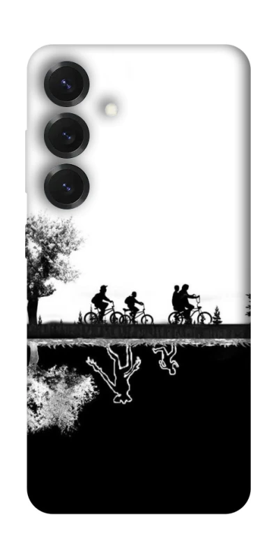 Чехол на Samsung Galaxy S26+ Stranger Things ver.9 фото 1 из 1