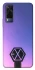 Чохол на Vivo Y53s EXO Logo фото 1 з 1