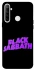 Чохол на Realme 6i Black Sabbath logo ver.1 фото 1 з 1
