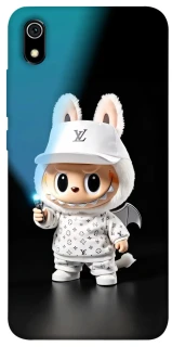 Чохол на Xiaomi Redmi 7A Labubu with flashlight ver.1 фото 1 з 1