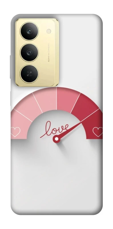 Чохол на Realme 14x Love aesthetic ver.7 фото 1 з 1