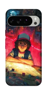 Чехол на Google Pixel 10 Pro Stranger Things ver.40 фото 1 из 1