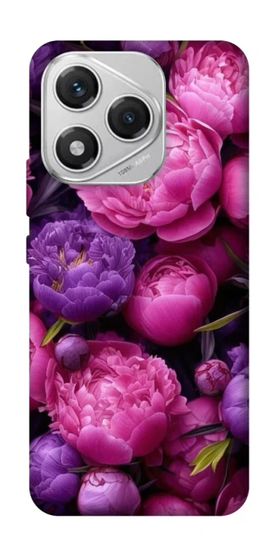 Чехол на Honor 400 Lite Garden2 фото 1 из 1