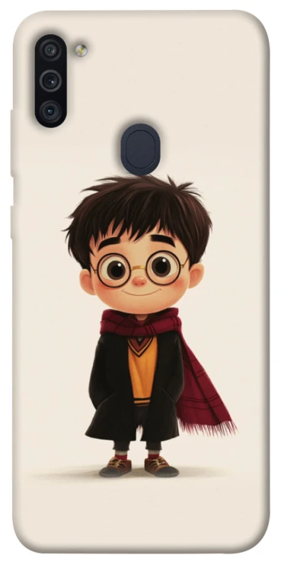 Чехол на Samsung Galaxy M11 Harry Potter v8 фото 1 из 1
