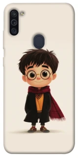 Чехол на Samsung Galaxy M11 Harry Potter v8 фото 1 из 1
