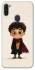 Чехол на Samsung Galaxy M11 Harry Potter v8 фото 1 из 1