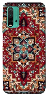 Чохол на Xiaomi Redmi Note 9 4G / Redmi 9 Power Килим v4 фото 1 з 1