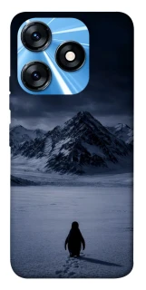 Чехол на TECNO Spark 10 But why? фото 1 из 1