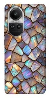Чохол на Oppo Reno 10 Nature Mosaic ver.1 фото 1 з 1
