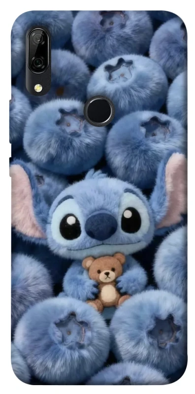 Чехол на Huawei P Smart Z Sweet Stitch фото 1 из 1