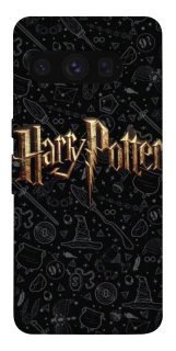 Чехол на Google Pixel 8 Pro Harry Potter ver.12 фото 1 из 1